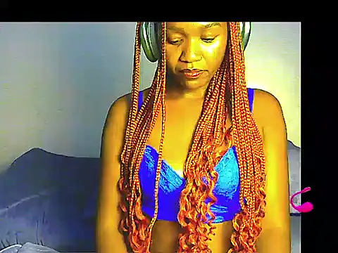 lilylovexx online show from 23, 12, 2025