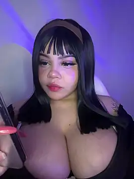Snapshot of Haanna__ chatting on 12, 5, 2026 Haanna online show from 12, 5, 2026