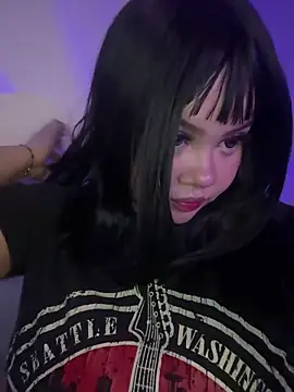 Snapshot of Haanna__ chatting on 13, 5, 2026 Haanna online show from 13, 5, 2026