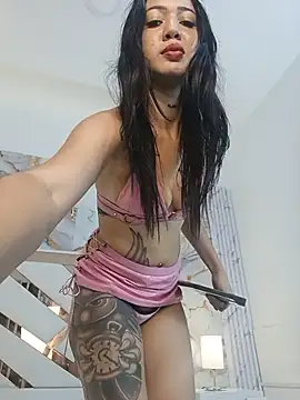 Snapshot of Selene_16 chatting on 19, 7, 2026 Selene 16 online show from 19, 7, 2026
