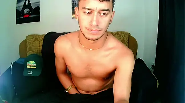 Kevin Torres online show from 25, 1, 2025