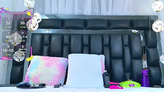 AuraRoss online show from 22, 11, 2025