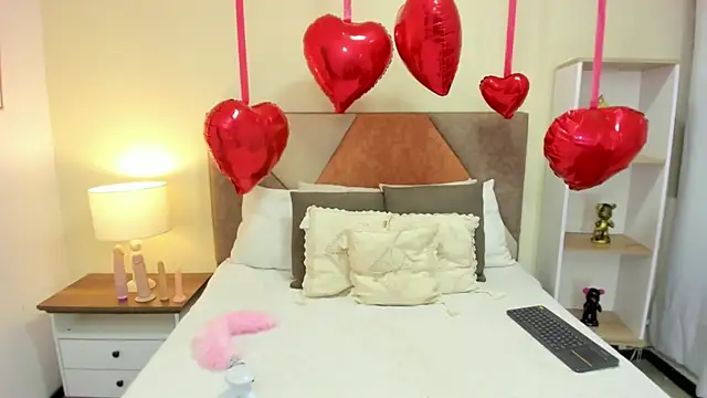 JennaCollins149 online show from 12, 2, 2025
