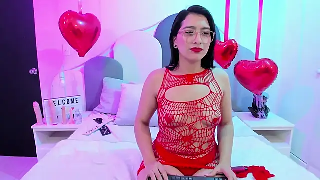 JennaCollins149 online show from 14, 2, 2025