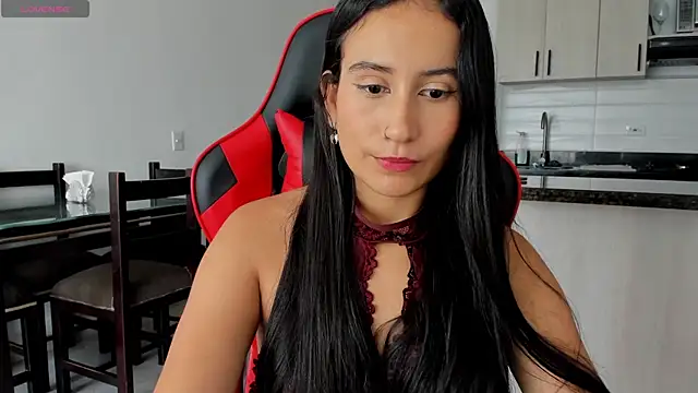 Snapshot of Kira_Gonzales_ chatting on 7, 2, 2025 Kira Gonzales online show from 7, 2, 2025