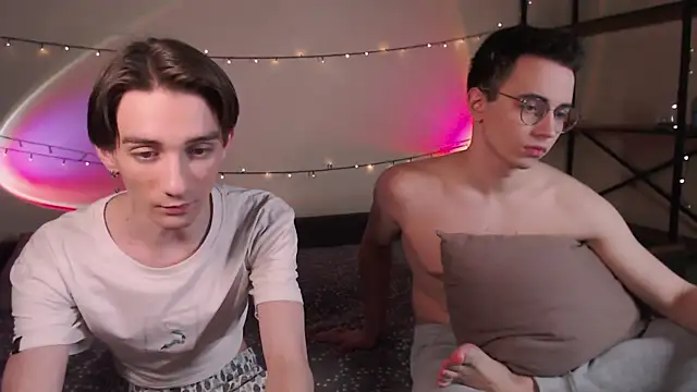 EliotMarks online show from 12, 3, 2025