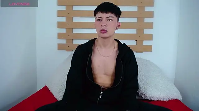 Steev Novoa online show from 31, 1, 2025