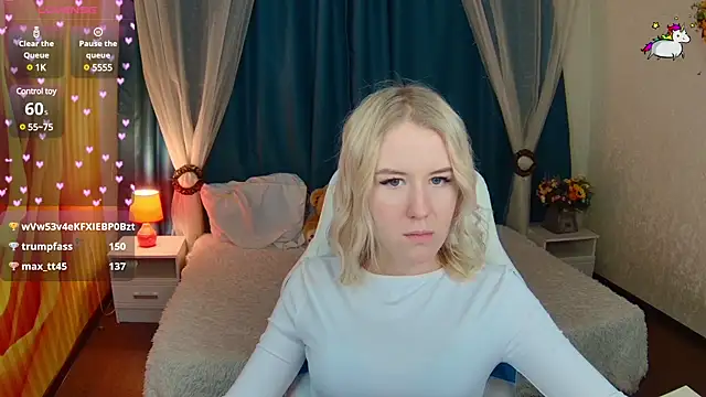 Snapshot of Selenatrend chatting on 10, 12, 2024 Selenatrend online show from 10, 12, 2024