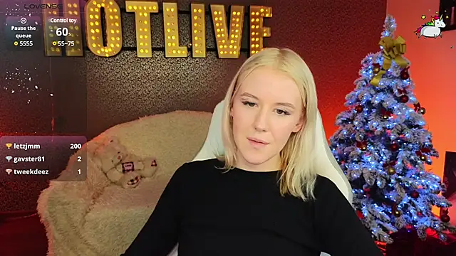 Snapshot of Selenatrend chatting on 21, 12, 2024 Selenatrend online show from 21, 12, 2024