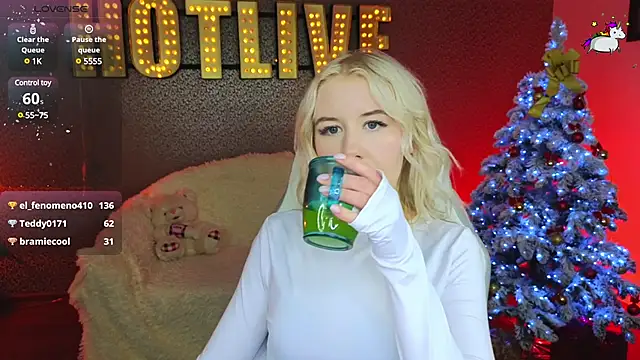 Snapshot of Selenatrend chatting on 24, 12, 2024 Selenatrend online show from 24, 12, 2024