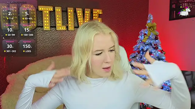 Snapshot of Selenatrend chatting on 29, 12, 2024 Selenatrend online show from 29, 12, 2024