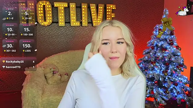 Snapshot of Selenatrend chatting on 4, 1, 2025 Selenatrend online show from 4, 1, 2025