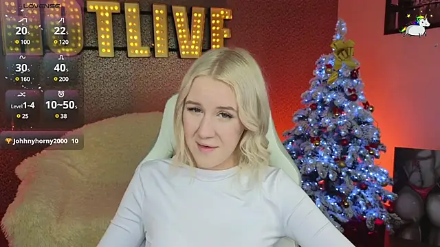 Snapshot of Selenatrend chatting on 5, 1, 2025 Selenatrend online show from 5, 1, 2025