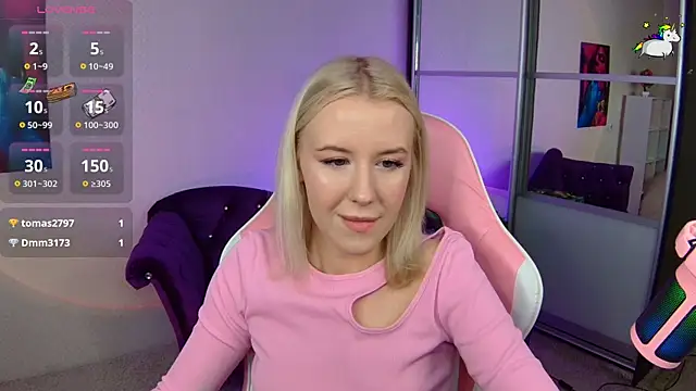 Snapshot of Selenatrend chatting on 12, 1, 2025 Selenatrend online show from 12, 1, 2025