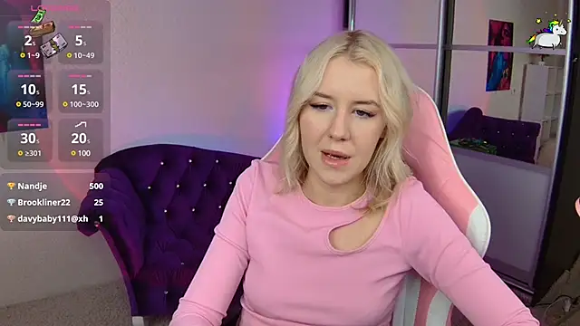 Snapshot of Selenatrend chatting on 15, 1, 2025 Selenatrend online show from 15, 1, 2025