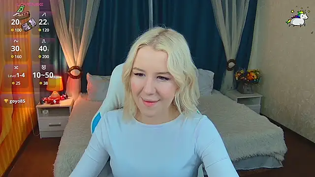 Snapshot of Selenatrend chatting on 16, 1, 2025 Selenatrend online show from 16, 1, 2025