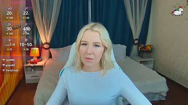 Snapshot of Selenatrend chatting on 16, 1, 2025 Selenatrend online show from 16, 1, 2025