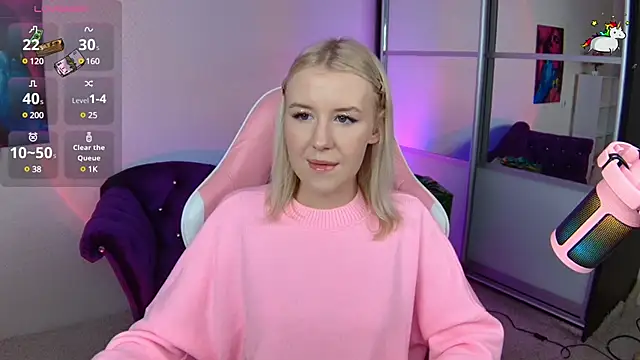 Snapshot of Selenatrend chatting on 18, 1, 2025 Selenatrend online show from 18, 1, 2025