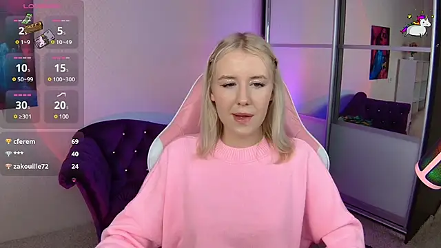 Snapshot of Selenatrend chatting on 18, 1, 2025 Selenatrend online show from 18, 1, 2025