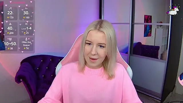 Snapshot of Selenatrend chatting on 22, 1, 2025 Selenatrend online show from 22, 1, 2025