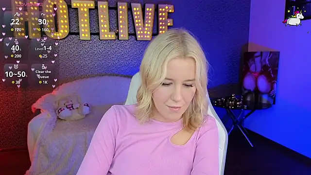 Snapshot of Selenatrend chatting on 25, 1, 2025 Selenatrend online show from 25, 1, 2025