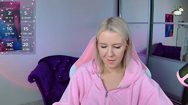 Snapshot of Selenatrend chatting on 29, 1, 2025 Selenatrend online show from 29, 1, 2025