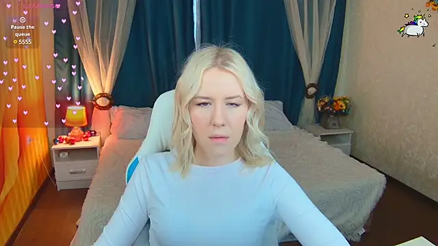 Snapshot of Selenatrend chatting on 30, 1, 2025 Selenatrend online show from 30, 1, 2025