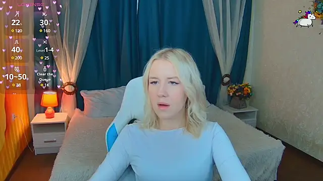 Snapshot of Selenatrend chatting on 6, 2, 2025 Selenatrend online show from 6, 2, 2025