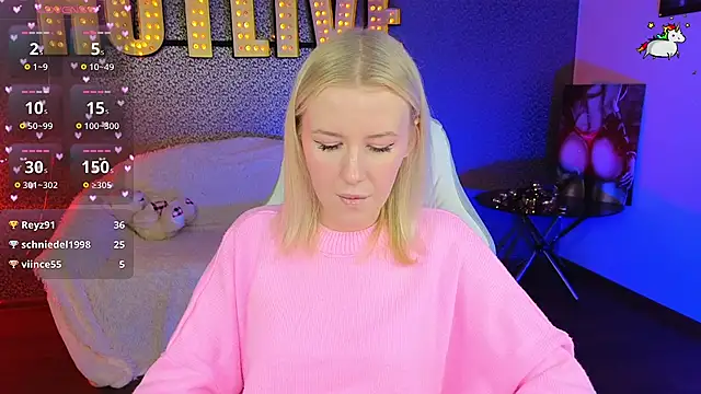 Snapshot of Selenatrend chatting on 8, 2, 2025 Selenatrend online show from 8, 2, 2025