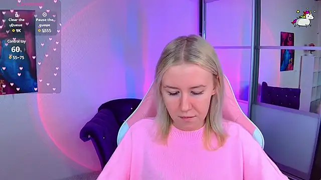 Snapshot of Selenatrend chatting on 12, 2, 2025 Selenatrend online show from 12, 2, 2025