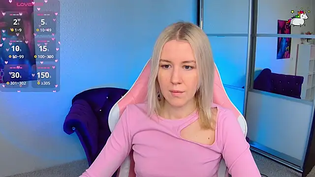 Snapshot of Selenatrend chatting on 16, 2, 2025 Selenatrend online show from 16, 2, 2025