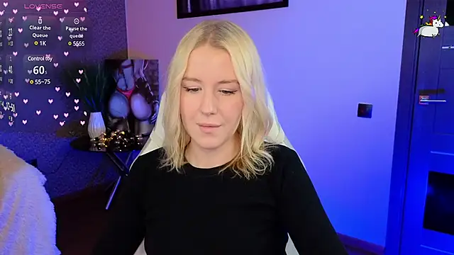 Snapshot of Selenatrend chatting on 18, 2, 2025 Selenatrend online show from 18, 2, 2025