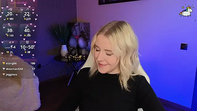 Snapshot of Selenatrend chatting on 9, 3, 2025 Selenatrend online show from 9, 3, 2025