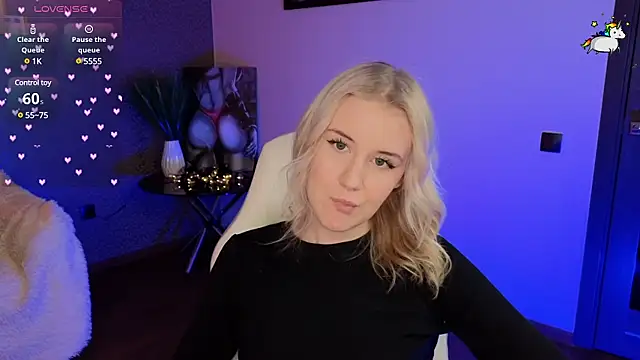 Snapshot of Selenatrend chatting on 11, 3, 2025 Selenatrend online show from 11, 3, 2025