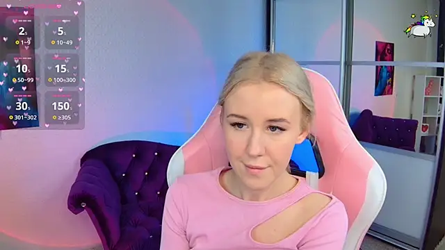 Snapshot of Selenatrend chatting on 19, 3, 2025 Selenatrend online show from 19, 3, 2025