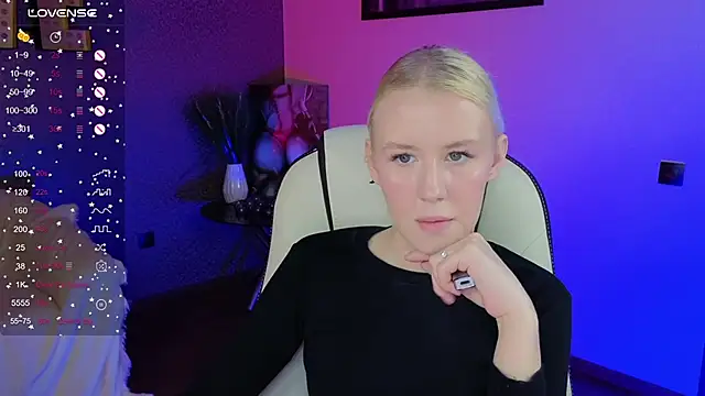 Snapshot of Selenatrend chatting on 9, 9, 2025 Selenatrend online show from 9, 9, 2025