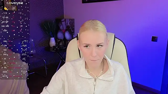 Snapshot of Selenatrend chatting on 29, 9, 2025 Selenatrend online show from 29, 9, 2025