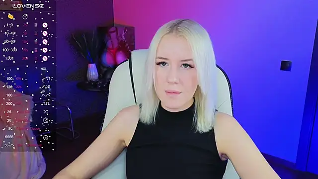 Snapshot of Selenatrend chatting on 16, 10, 2025 Selenatrend online show from 16, 10, 2025