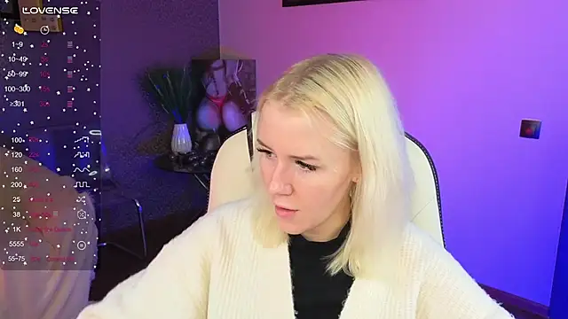 Snapshot of Selenatrend chatting on 23, 10, 2025 Selenatrend online show from 23, 10, 2025