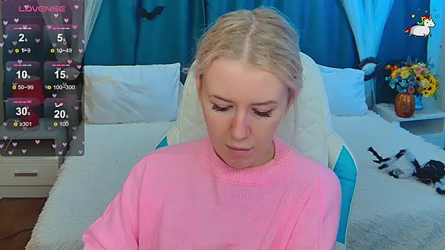 Snapshot of Selenatrend chatting on 4, 11, 2025 Selenatrend online show from 4, 11, 2025