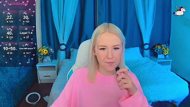 Snapshot of Selenatrend chatting on 19, 11, 2025 Selenatrend online show from 19, 11, 2025