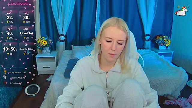 Snapshot of Selenatrend chatting on 20, 11, 2025 Selenatrend online show from 20, 11, 2025