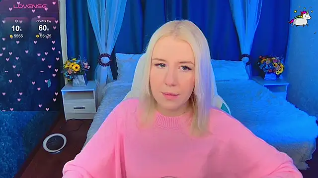 Snapshot of Selenatrend chatting on 23, 11, 2025 Selenatrend online show from 23, 11, 2025