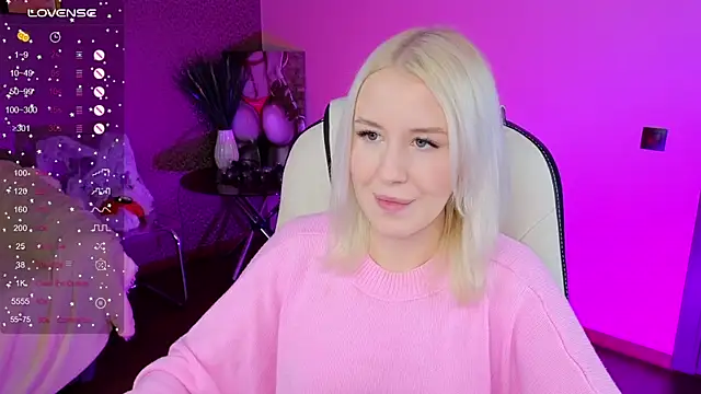 Snapshot of Selenatrend chatting on 25, 11, 2025 Selenatrend online show from 25, 11, 2025