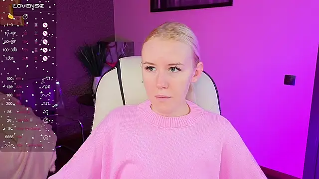 Snapshot of Selenatrend chatting on 29, 11, 2025 Selenatrend online show from 29, 11, 2025