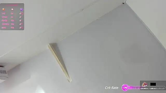 Snapshot of Dei_v_48 chatting on 22, 1, 2025 Dei v 48 online show from 22, 1, 2025