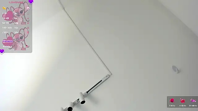 Snapshot of Dei_v_48 chatting on 7, 3, 2025 Dei v 48 online show from 7, 3, 2025