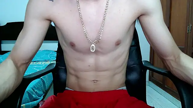 Snapshot of Dei_v_48 chatting on 8, 9, 2025 Dei v 48 online show from 8, 9, 2025