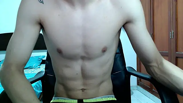 Snapshot of Dei_v_48 chatting on 18, 9, 2025 Dei v 48 online show from 18, 9, 2025