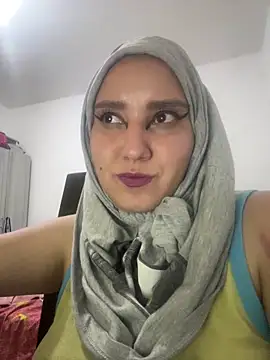 hannahayat online show from 17, 4, 2026